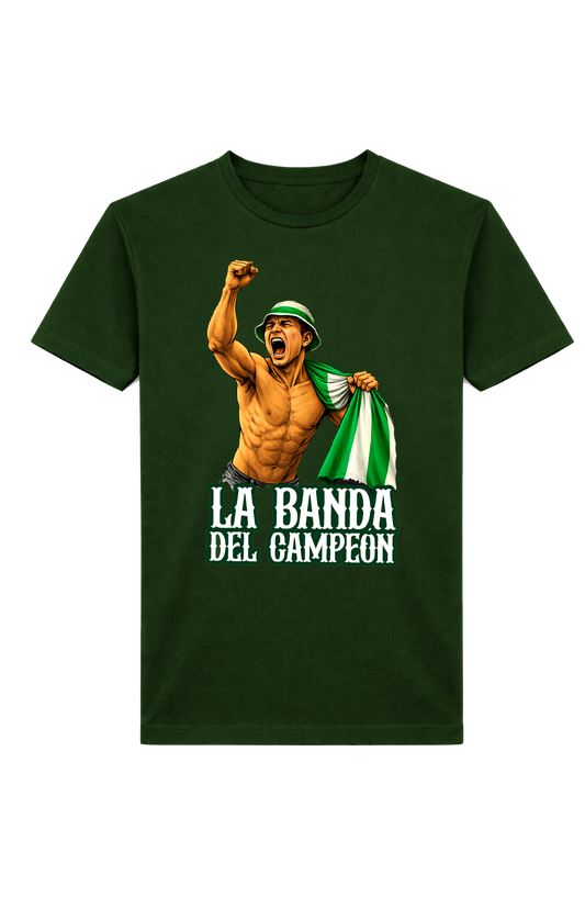 LA BANDA