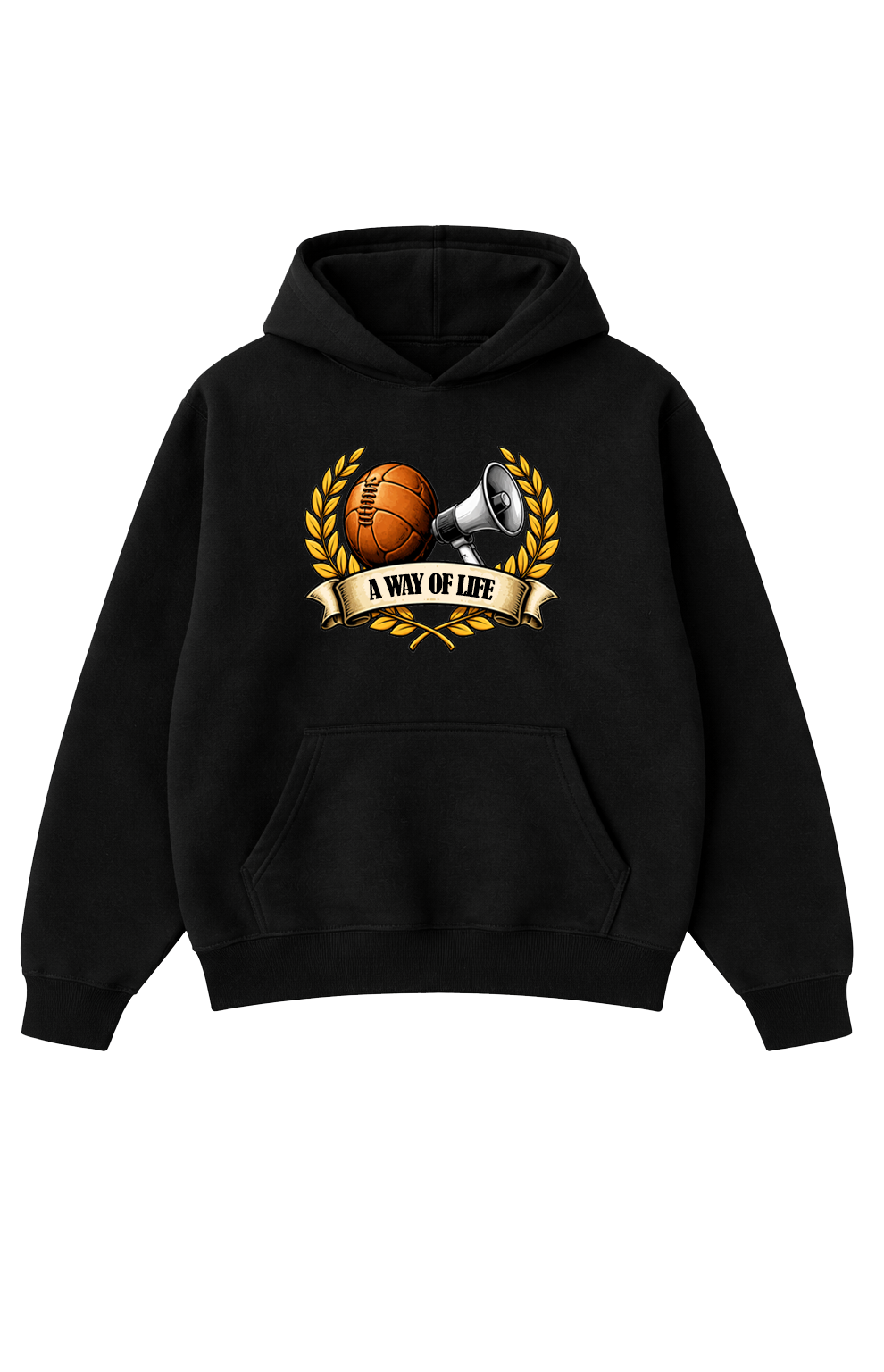 SUDADERAS