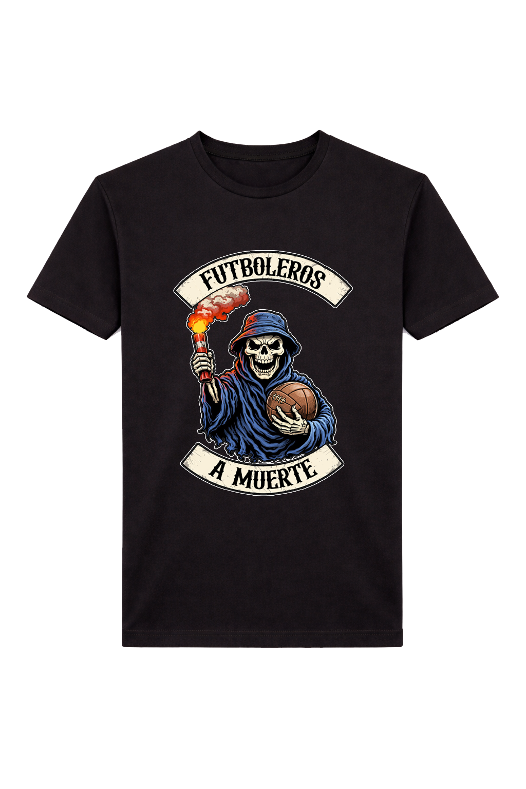 CAMISETAS