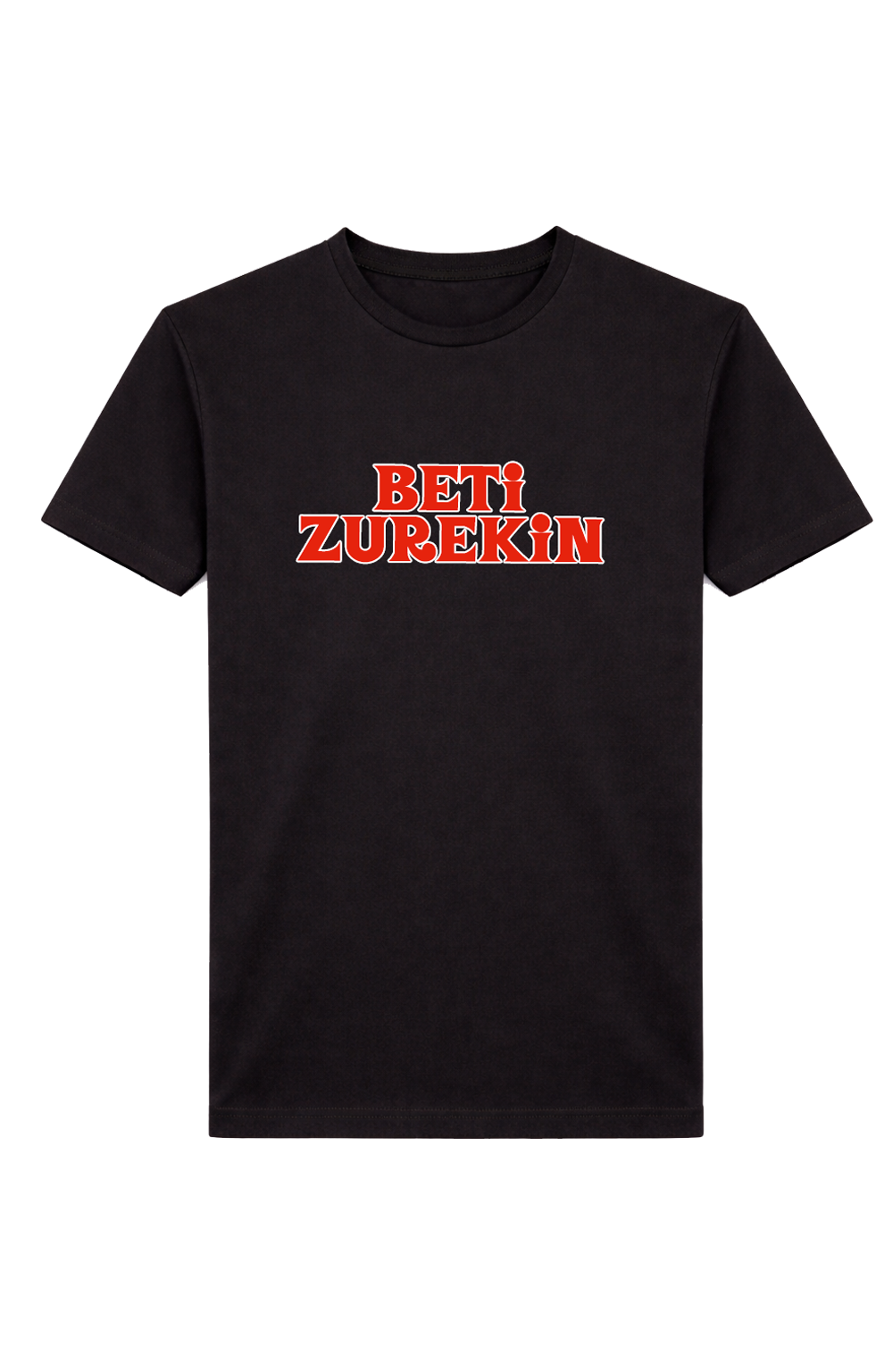 BETI ZUREKIN
