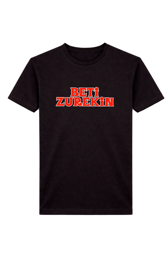 BETI ZUREKIN