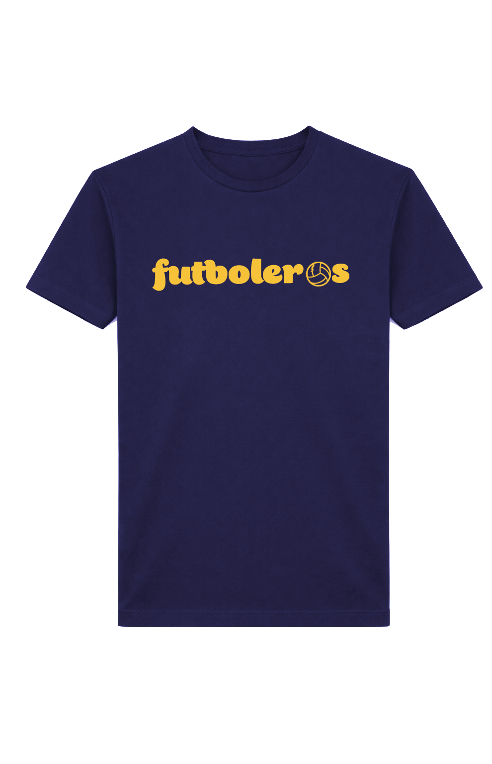 FUTBOLEROS