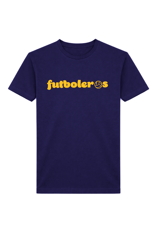 FUTBOLEROS