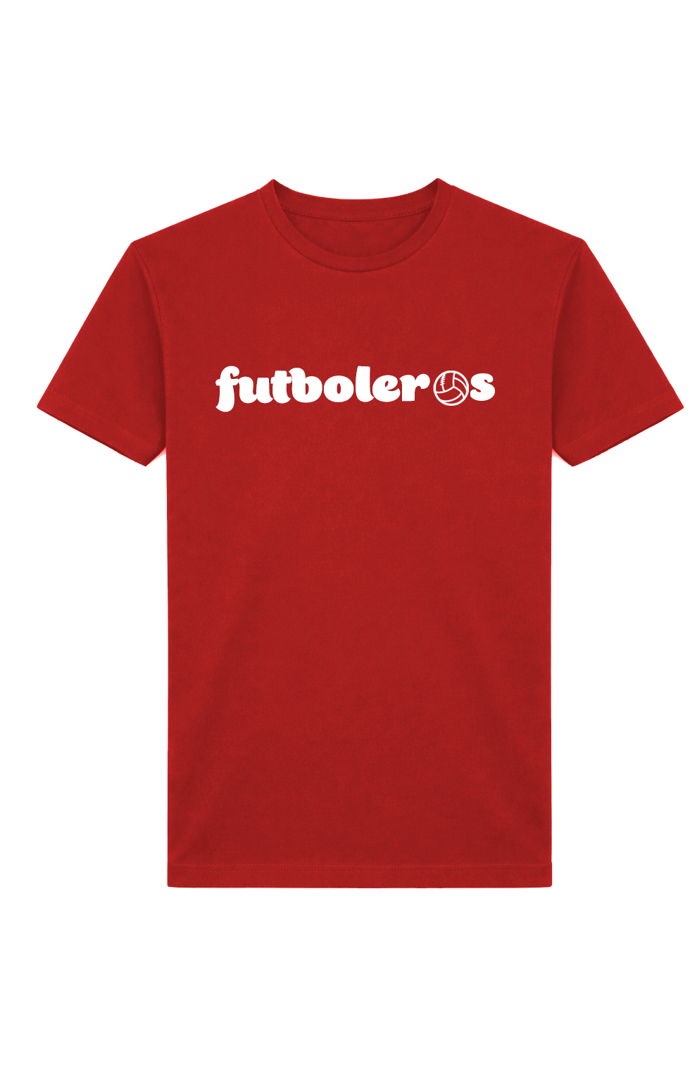 FUTBOLEROS