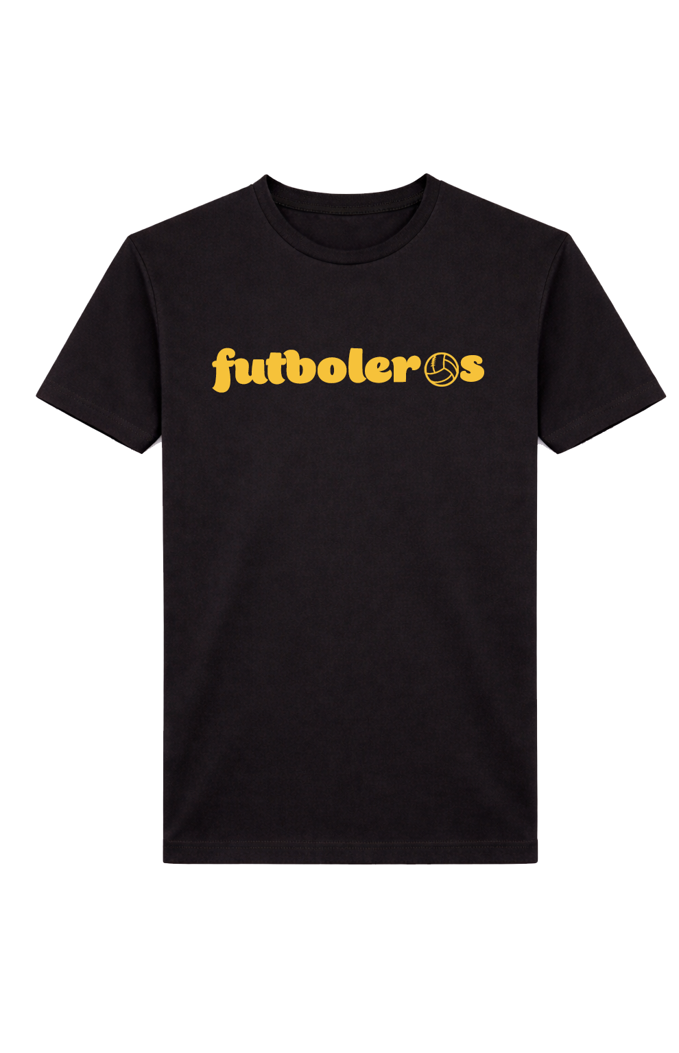 FUTBOLEROS