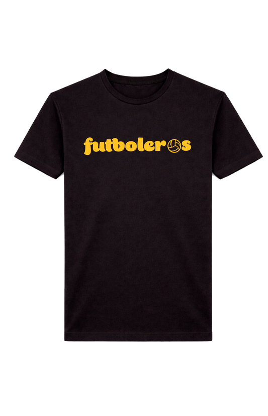 FUTBOLEROS
