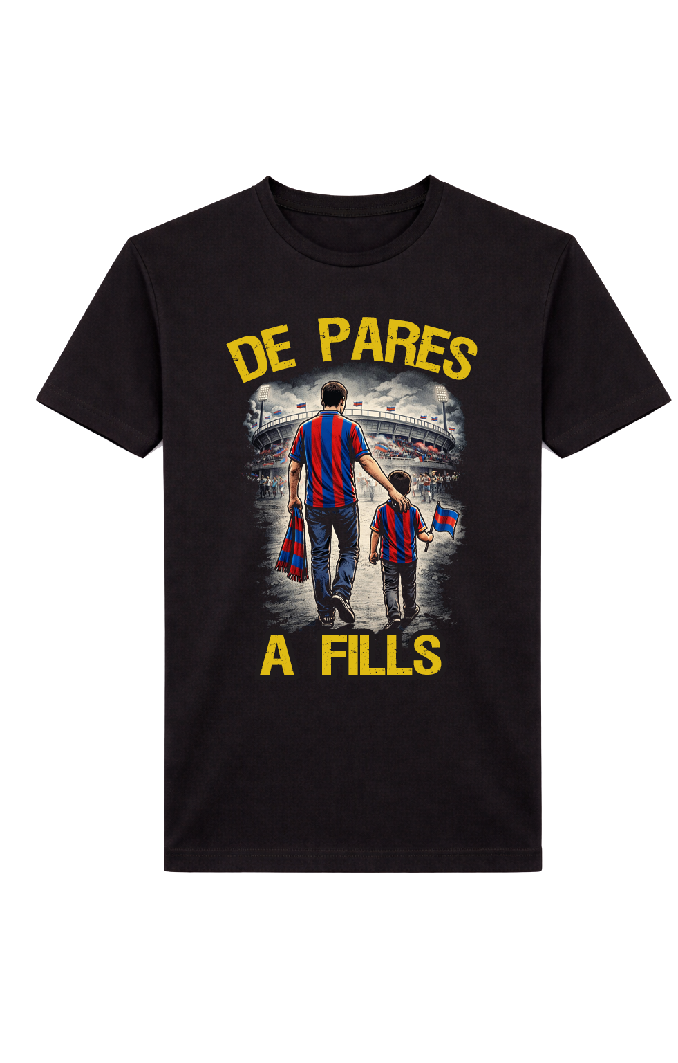 DE PARES A FILLS