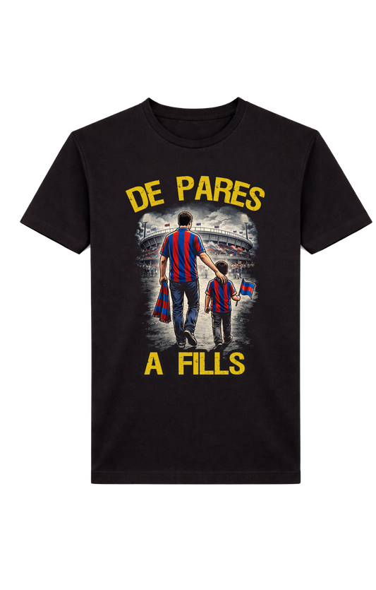 DE PARES A FILLS