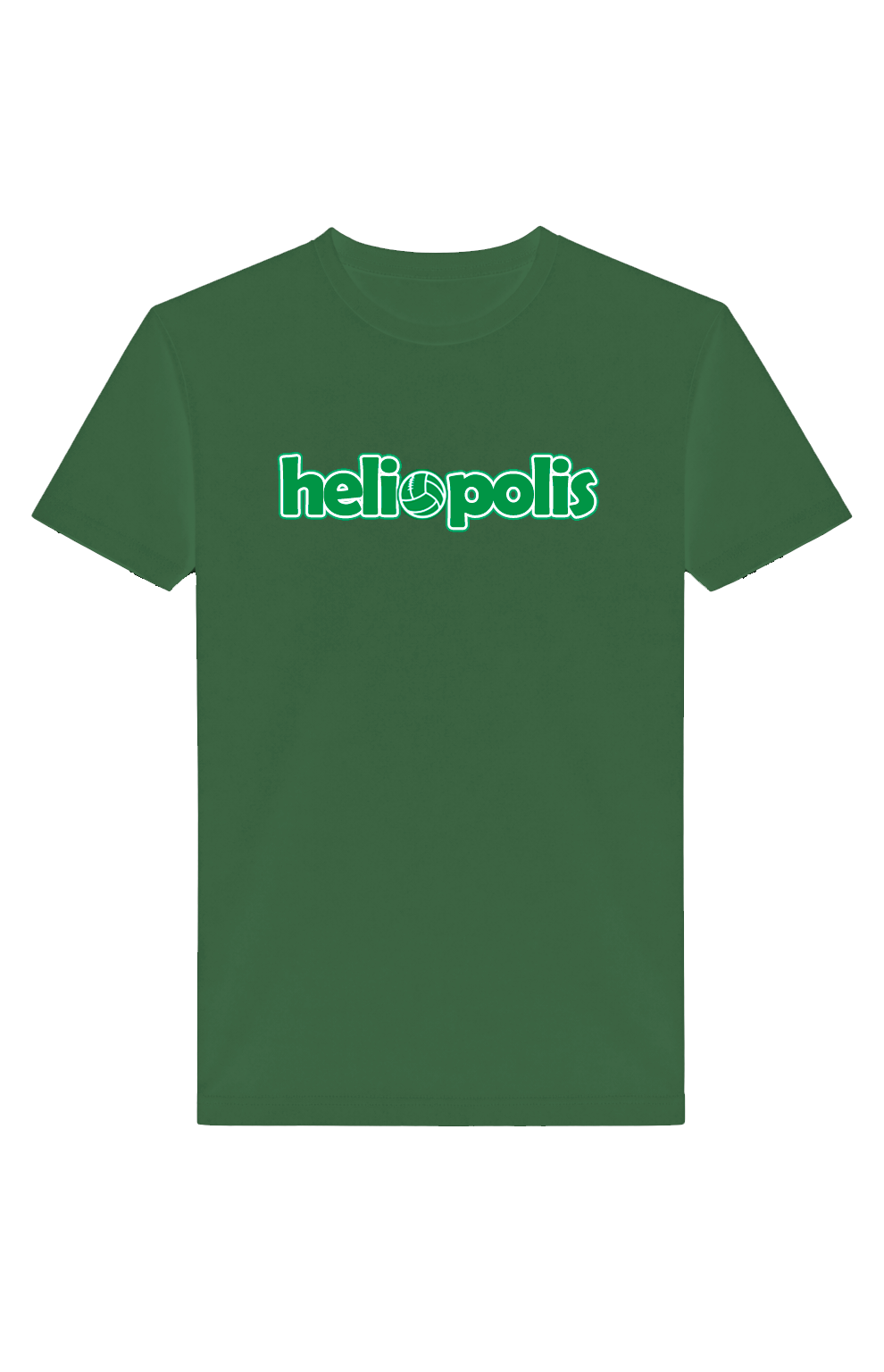 HELIOPOLIS