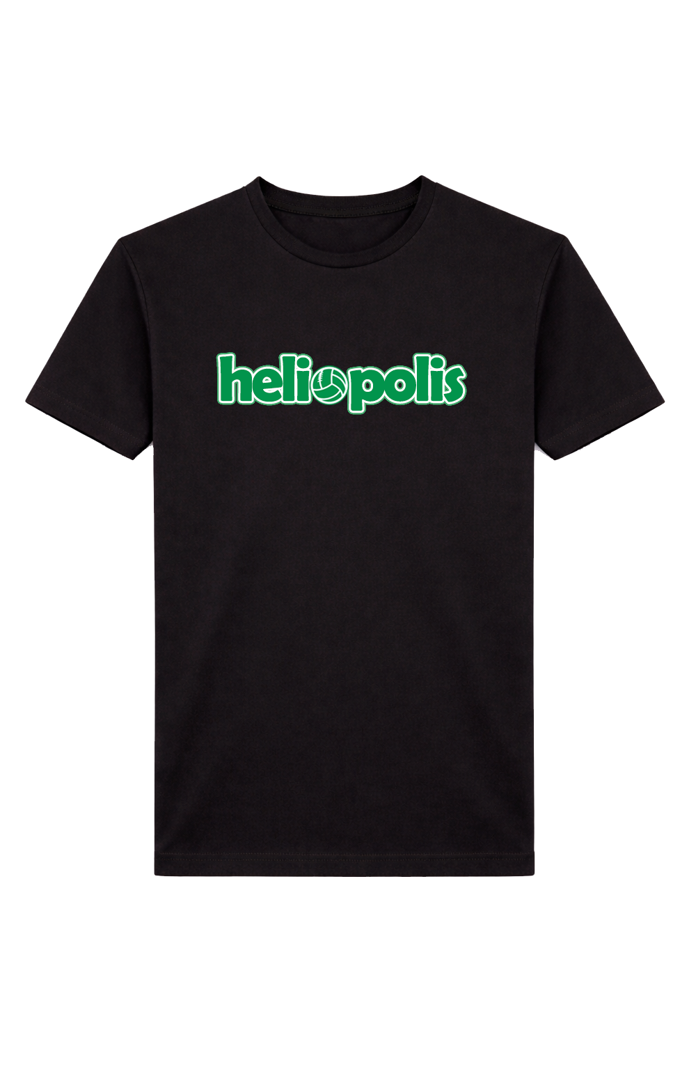 HELIOPOLIS