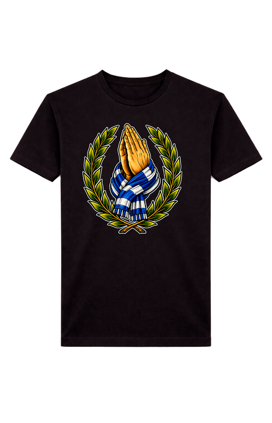 IT´S MY RELIGION
