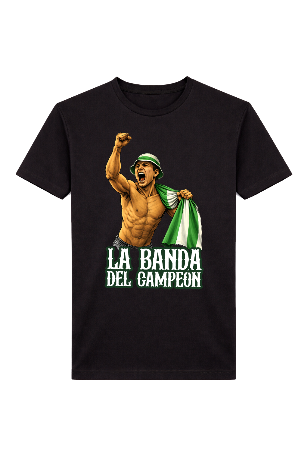 LA BANDA