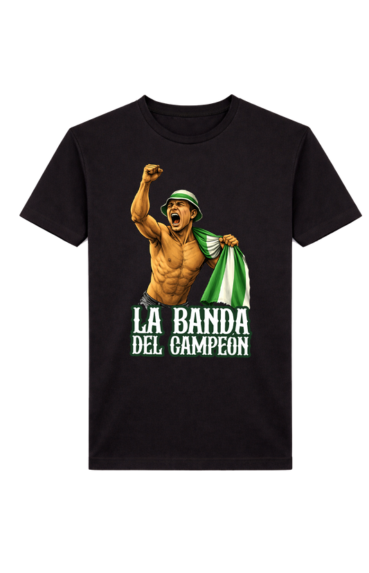 LA BANDA