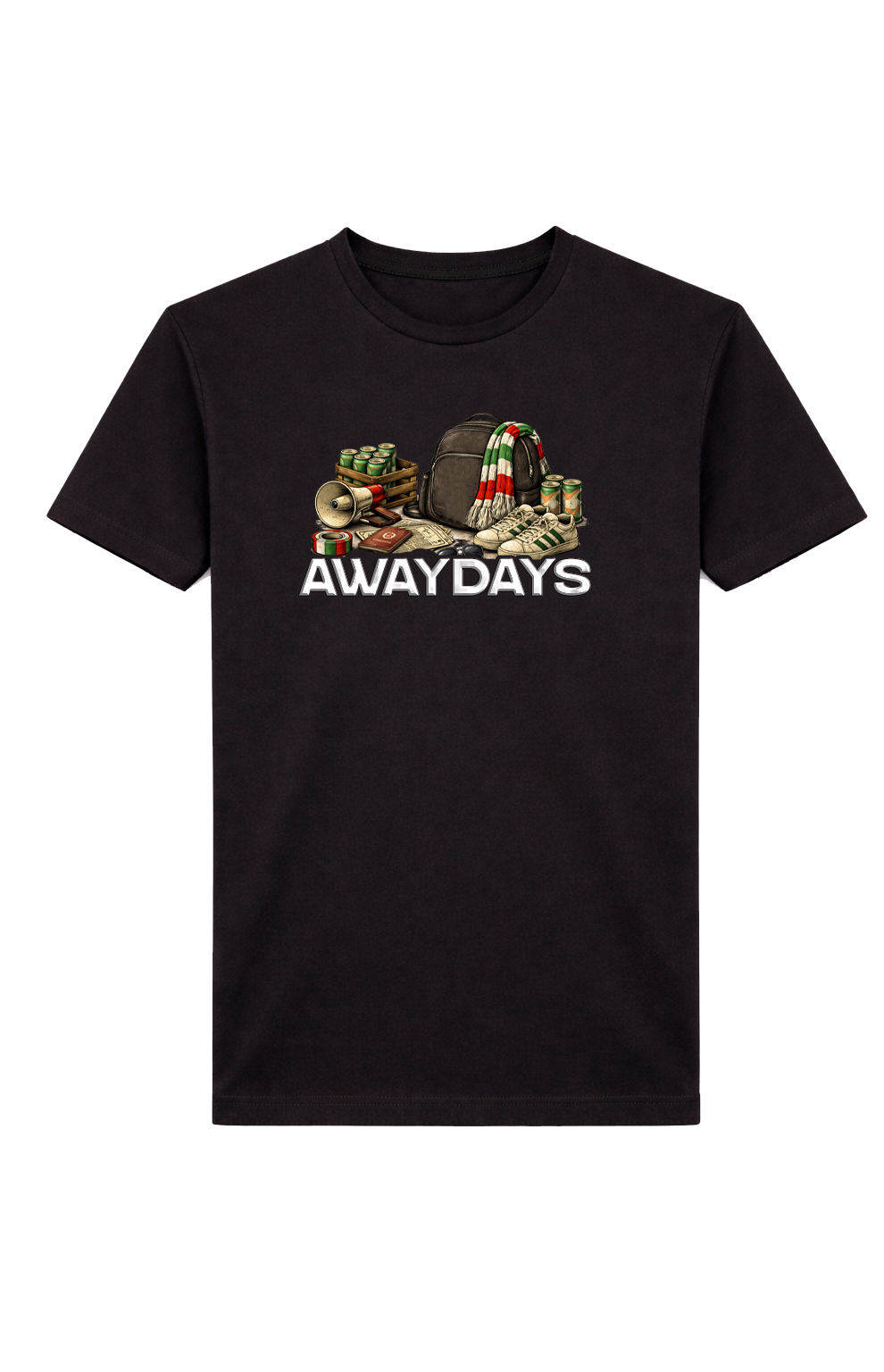 AWAYDAYS