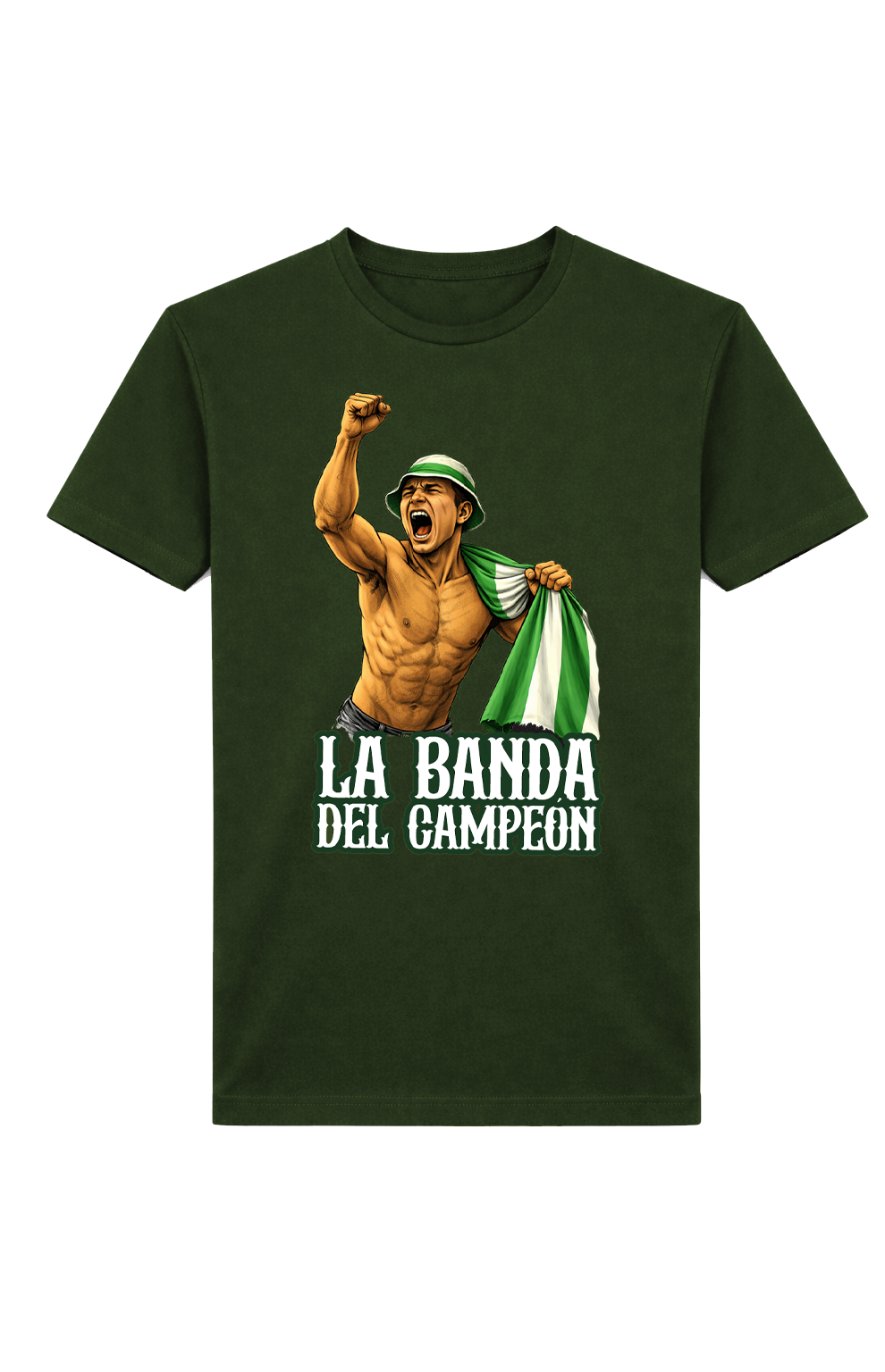 LA BANDA