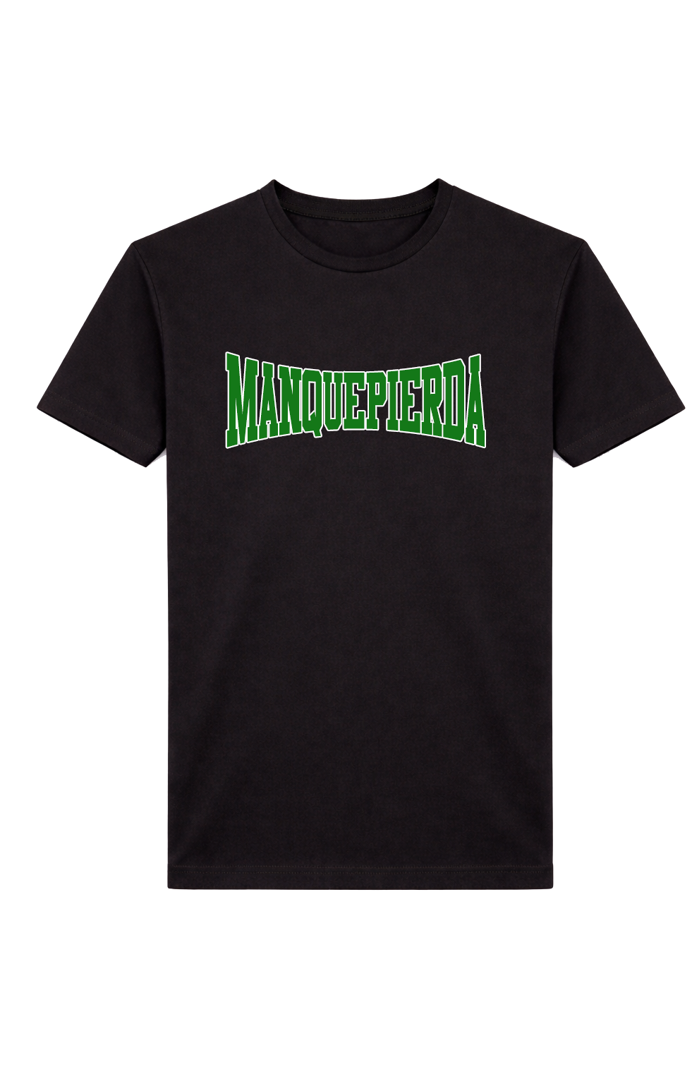 MANQUEPIERDA