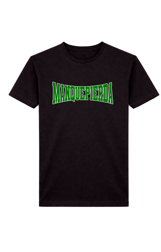 MANQUEPIERDA