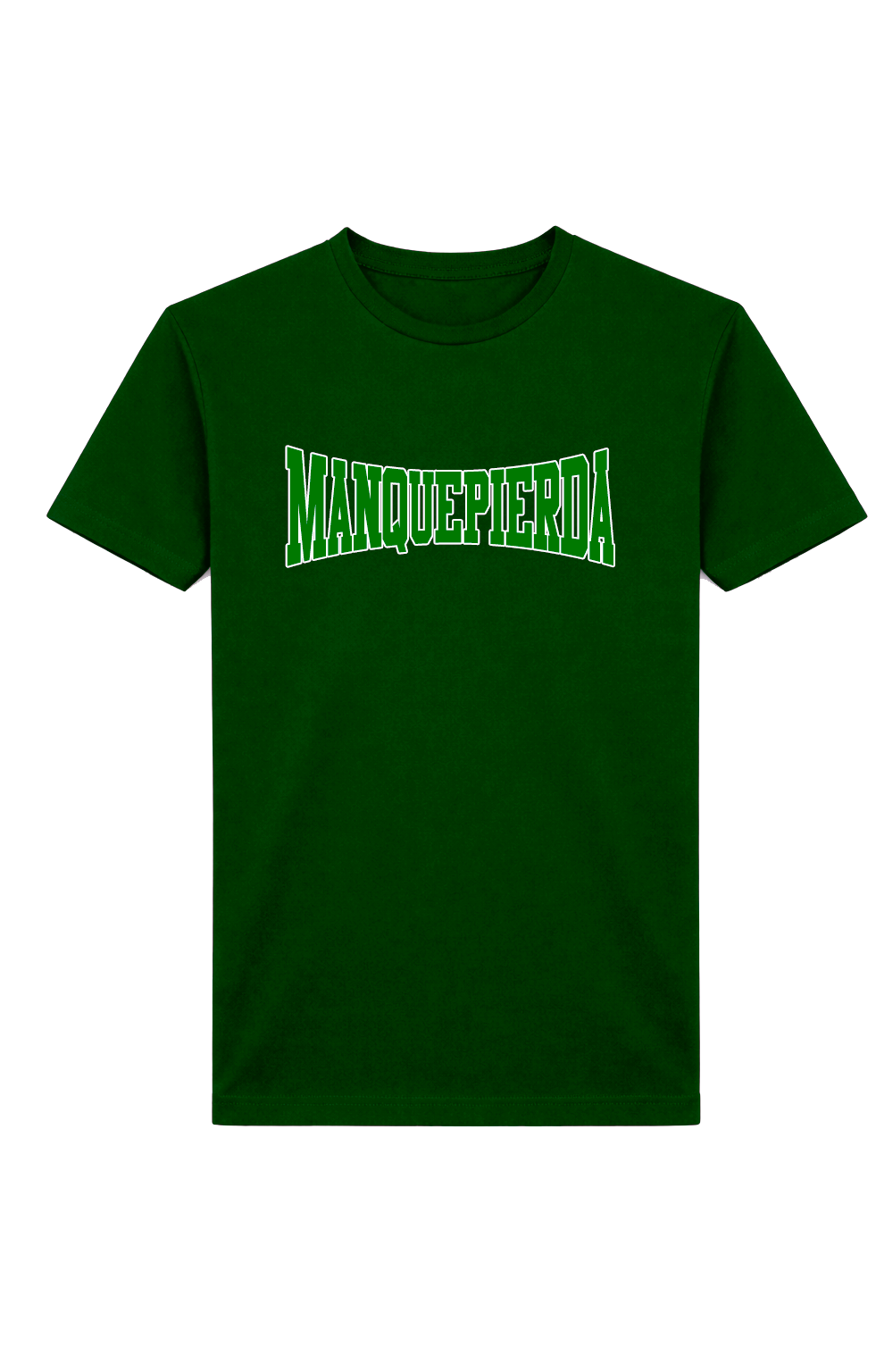MANQUEPIERDA
