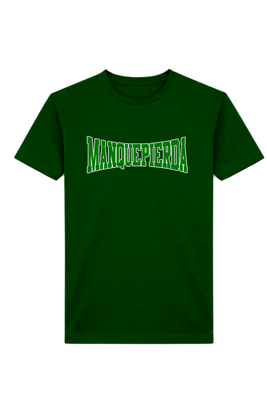 MANQUEPIERDA