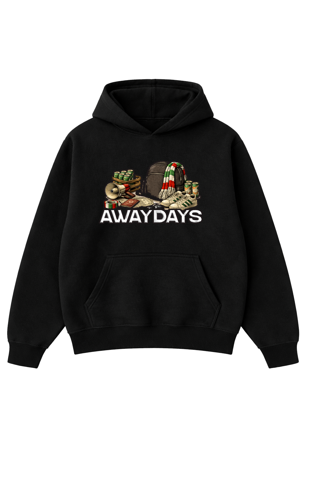 AWAYDAYS