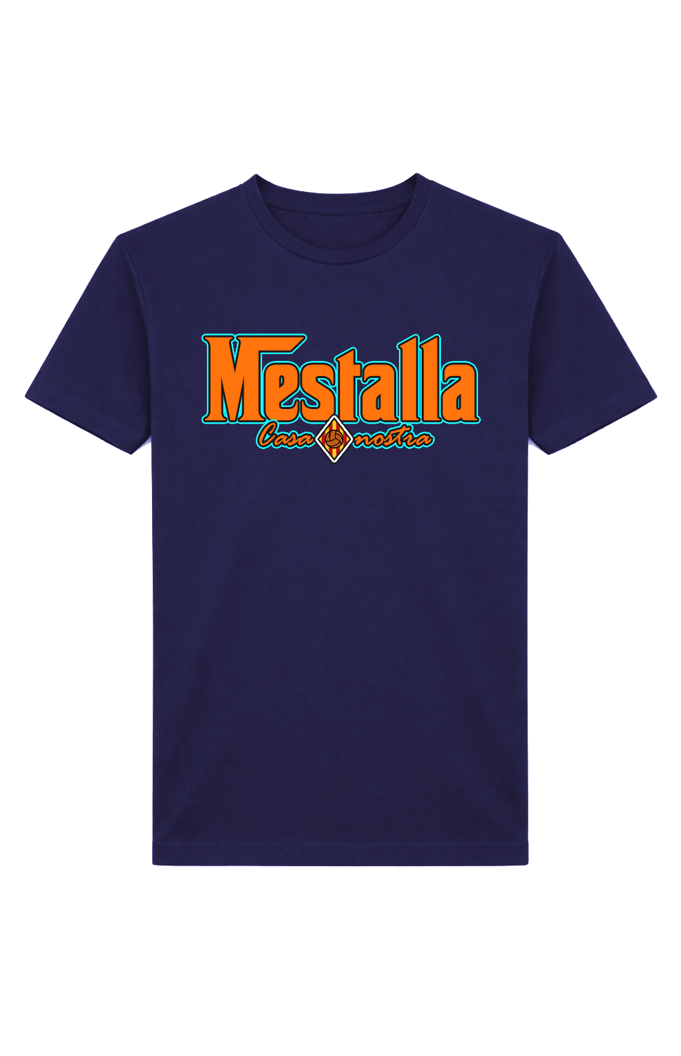 MESTALLA
