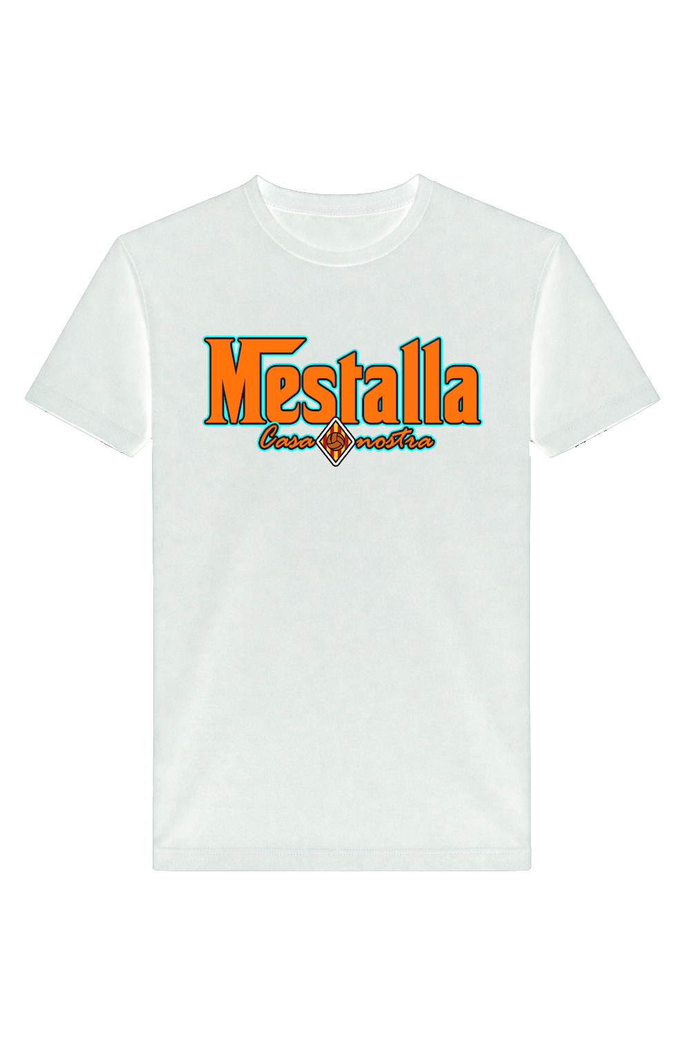 MESTALLA