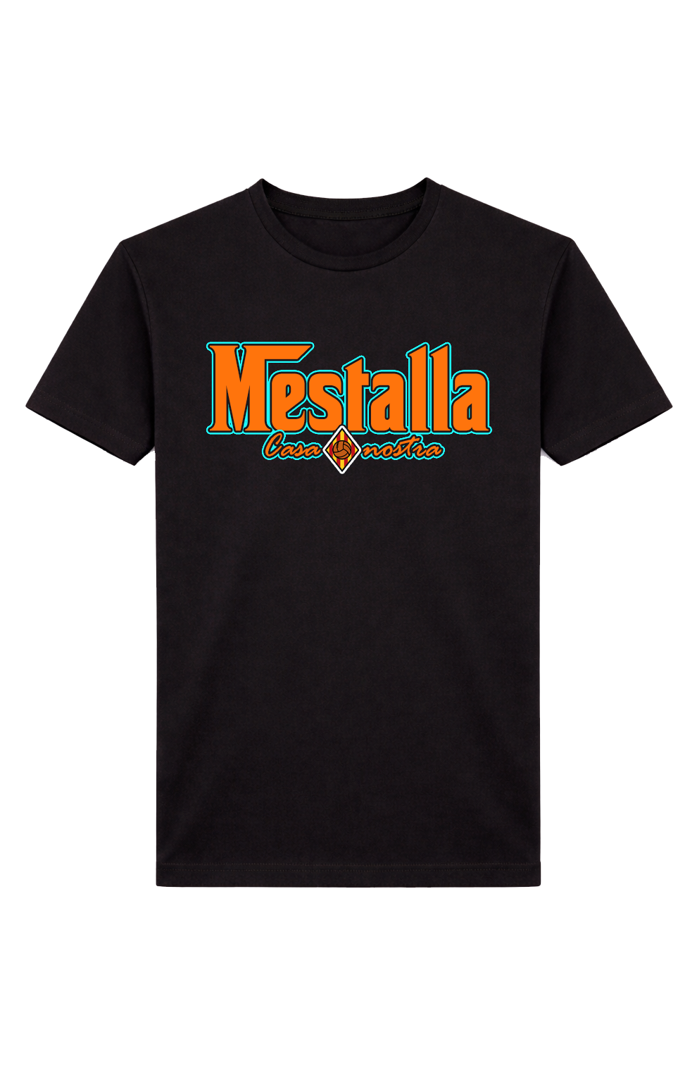 MESTALLA