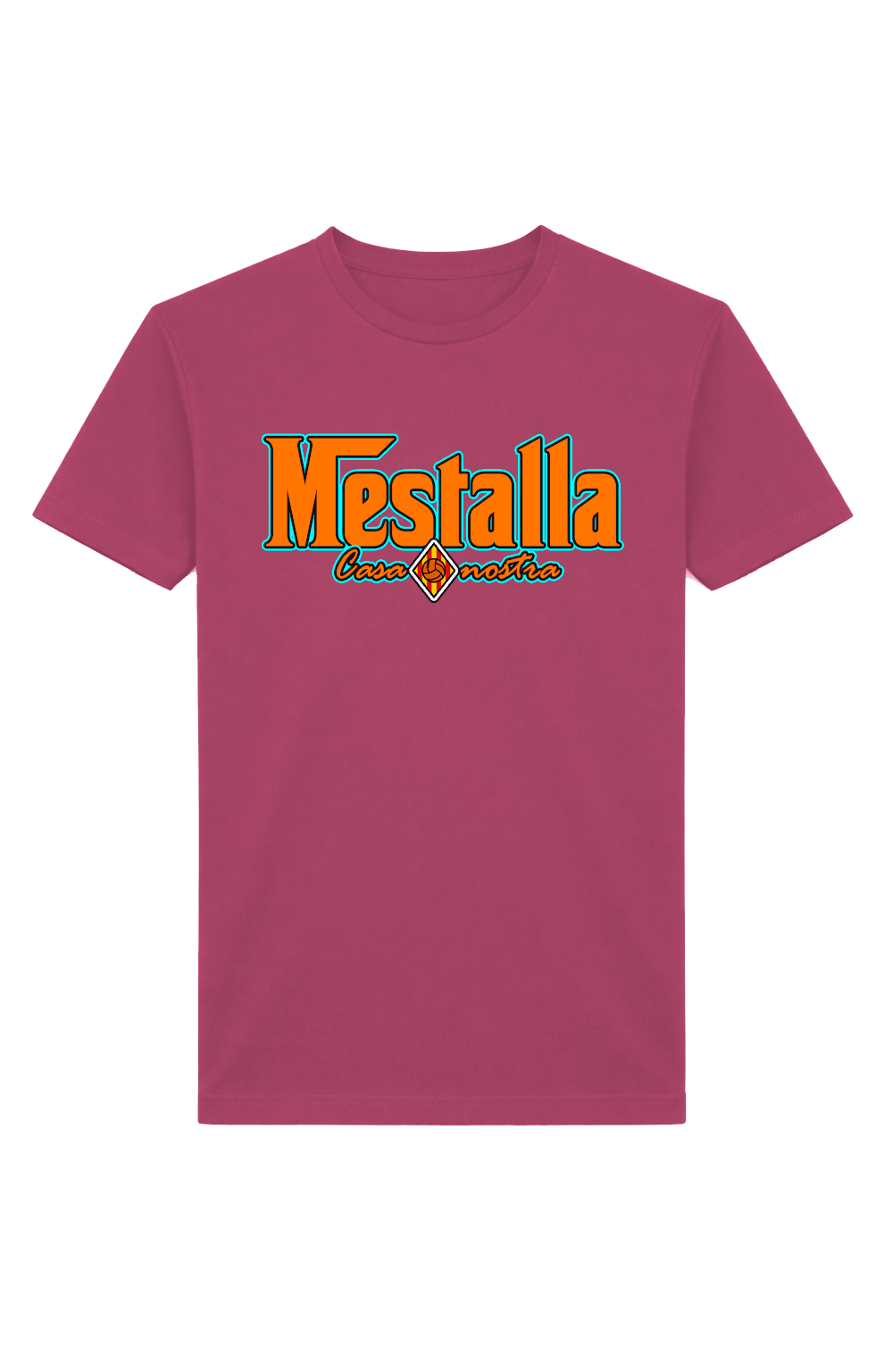MESTALLA