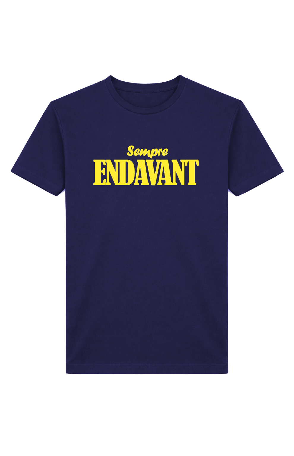 ENDAVANT