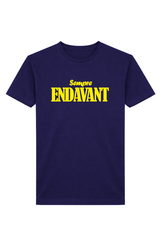 ENDAVANT