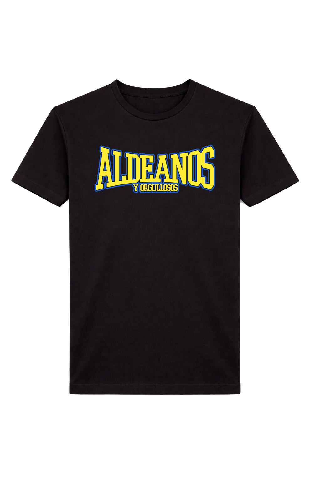 ALDEANOS