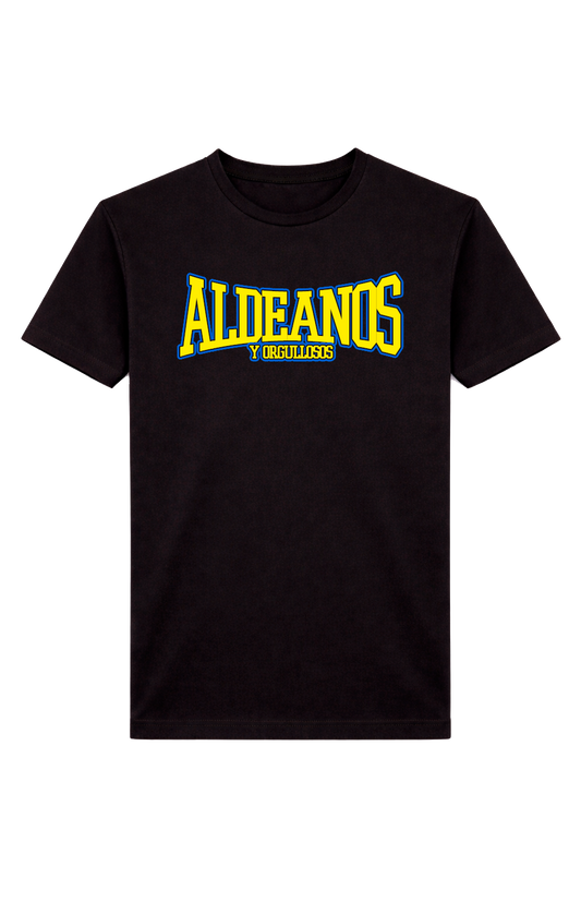 ALDEANOS