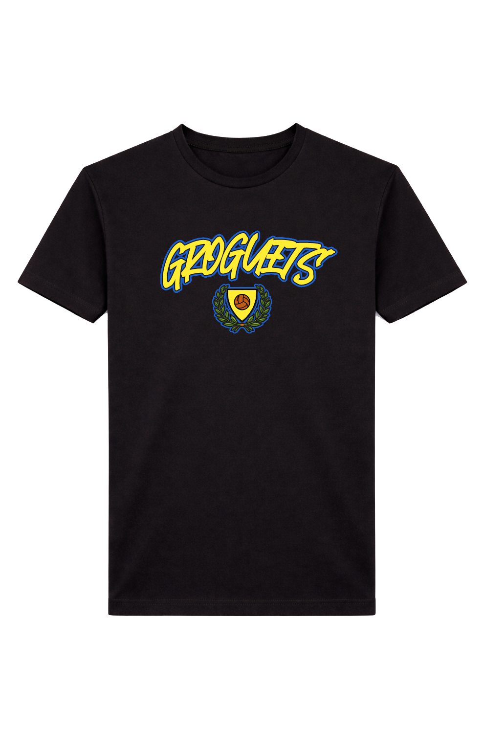 GROGUETS