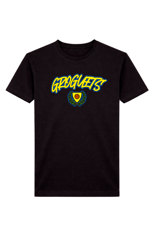 GROGUETS